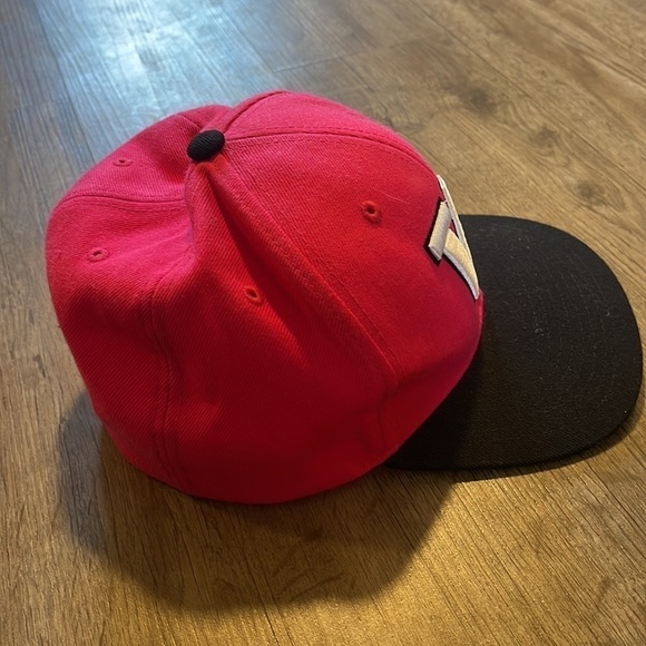 VINTAGE ZEPHYR SNAPBACK W HAT - Picture 5 of 7